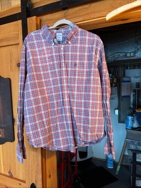 Men's Brooks Brothers Button down